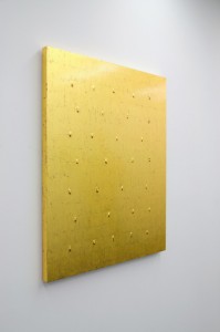 johannes domenig, kakerlakengold, 2008, foto imre cserjan, wien
